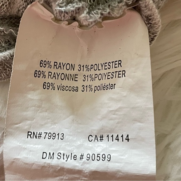 ✅2X Host Pick✅ Motherhood Maternity Top, 1X - Picture 7 of 8